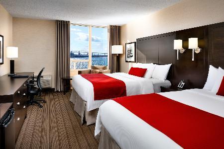 Hotel Delta Sault Ste. Marie Waterfront