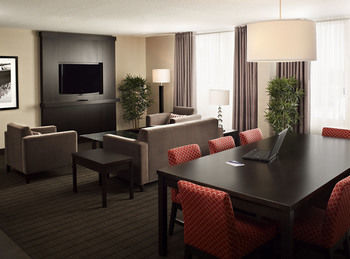 Hotel Delta Sault Ste. Marie Waterfront