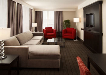 Hotel Delta Sault Ste. Marie Waterfront