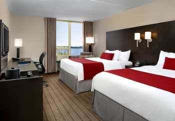 Hotel Delta Sault Ste. Marie Waterfront