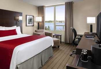 Hotel Delta Sault Ste. Marie Waterfront