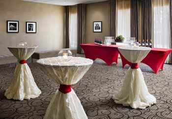Hotel Delta Sault Ste. Marie Waterfront