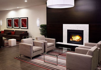 Hotel Delta Sault Ste. Marie Waterfront