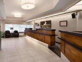 Hotel Days Inn Sault Ste Marie