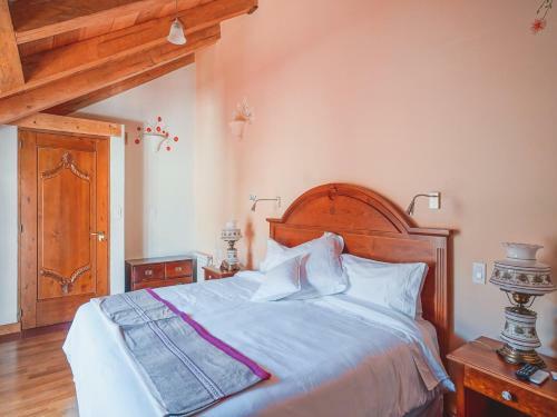 Hotel Casa De Familia San Crist�bal