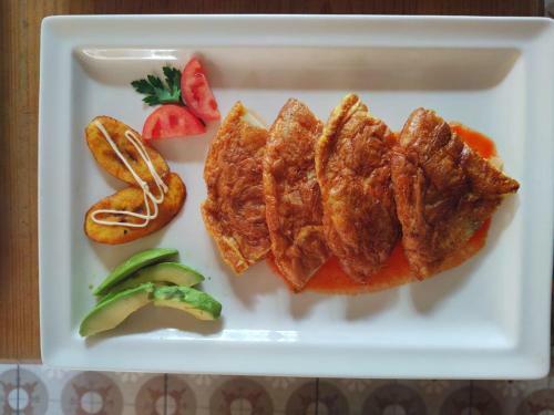 Hotel Casa De Familia San Crist�bal