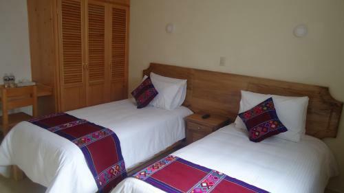 Hotel Betel Houzz