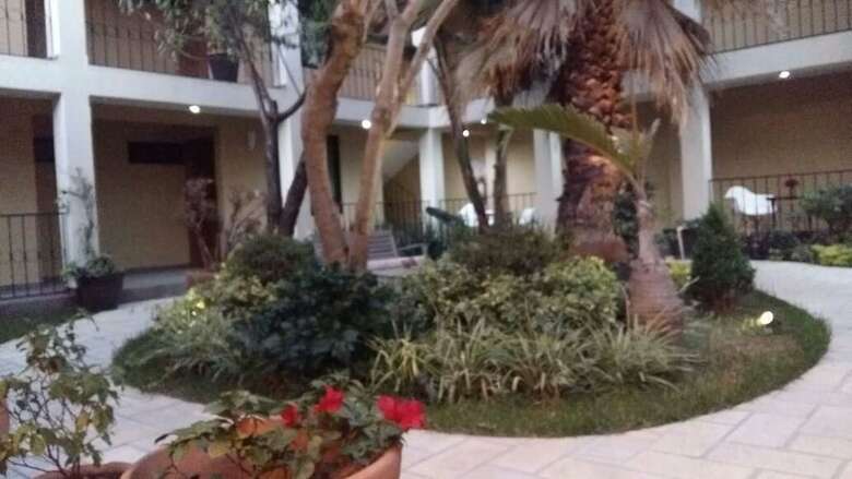Hotel Suites San Miguel