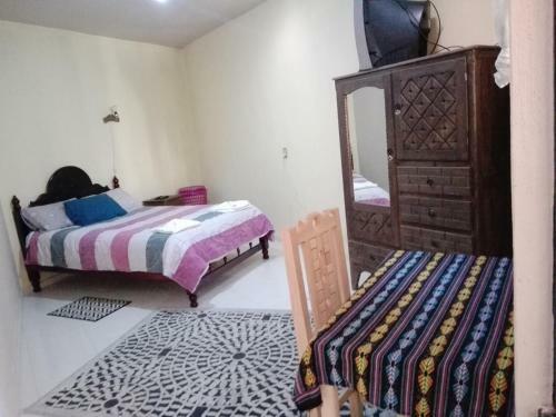Apartamento Departamentos Sam Nikte
