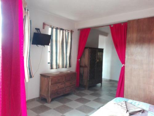 Apartamento Departamentos Sam Nikte