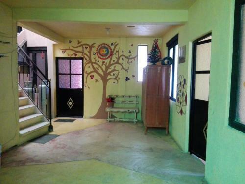 Apartamento Departamentos Sam Nikte