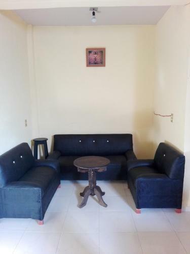 Apartamento Departamentos Sam Nikte