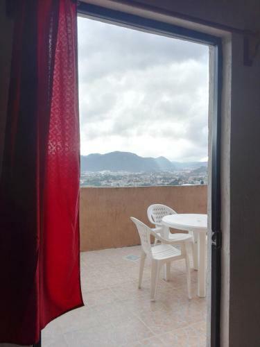 Apartamento Departamentos Sam Nikte