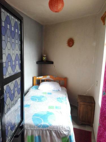 Apartamento Departamentos Sam Nikte