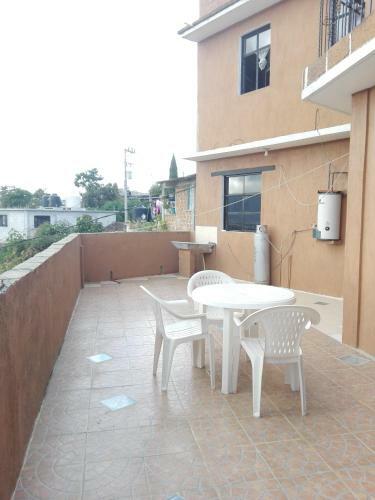 Apartamento Departamentos Sam Nikte