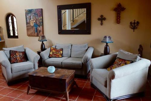 Casa Flores