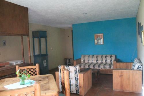 Apartamento Hotel Las Fumarolas De Don Goyo Cholula
