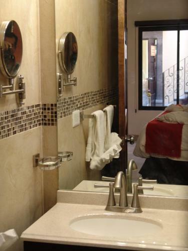 Hotel Casa Don Quijote