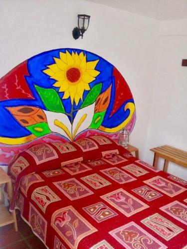 Agroturismo Casa De Descanso