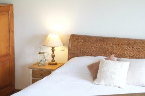 Hotel Hacienda La Romita