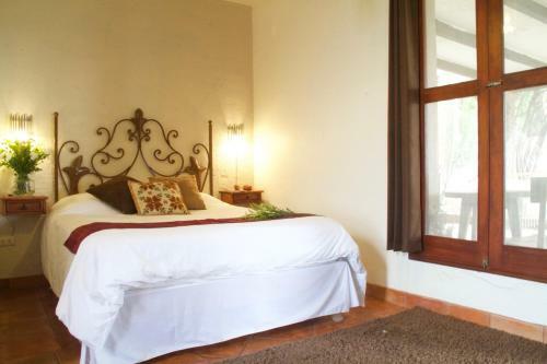 Hotel Hacienda La Romita