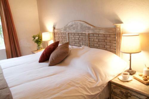Hotel Hacienda La Romita