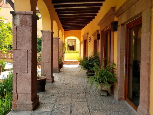 Apartamento Departamento En El Centro De San Miguel