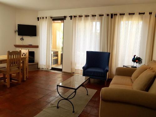 Apartamento Departamento En El Centro De San Miguel