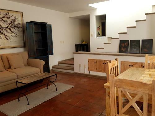 Apartamento Departamento En El Centro De San Miguel