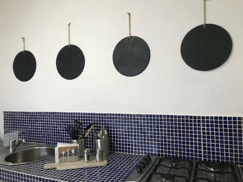 Apartamento Casa Camila