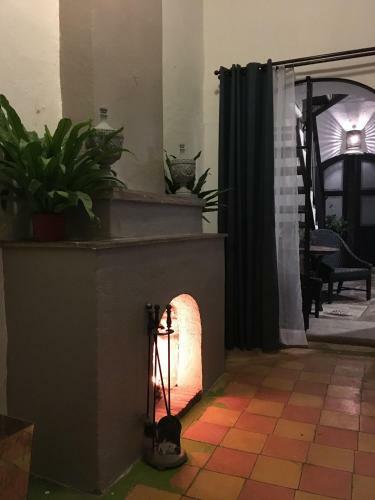 Apartamento Casa Camila