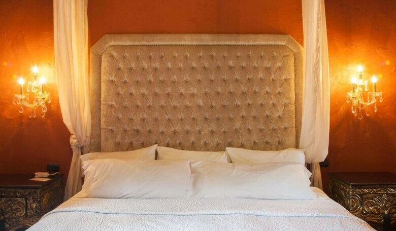 Hotel Villa Zacateros Luxury Historic