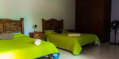 Albergue Hostal Panda Viajero