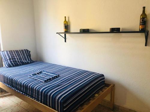 Hostal El Besito Hostel Sma