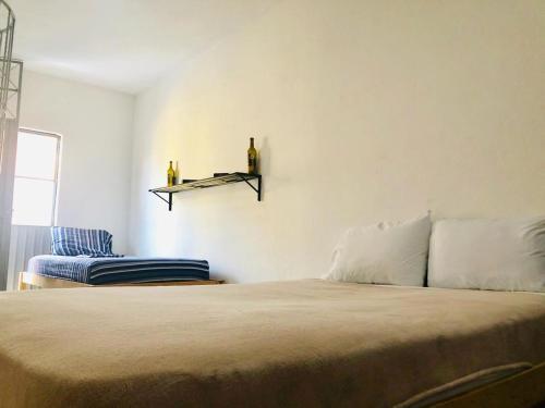 Hostal El Besito Hostel Sma