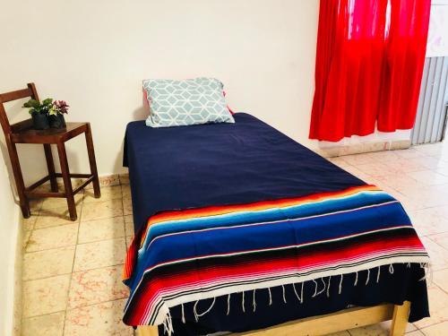 Hostal El Besito Hostel Sma