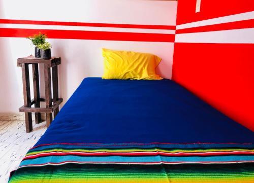 Hostal El Besito Hostel Sma