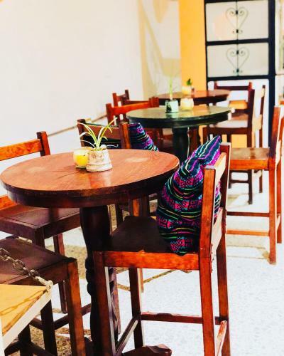 Hostal El Besito Hostel Sma