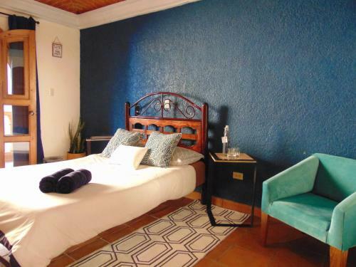 Albergue Lool Beh Hostal Boutique