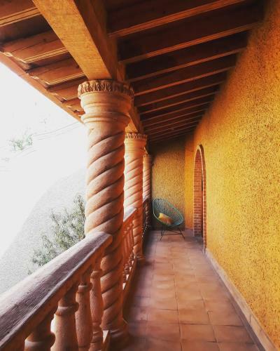 Albergue Lool Beh Hostal Boutique