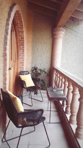 Albergue Lool Beh Hostal Boutique