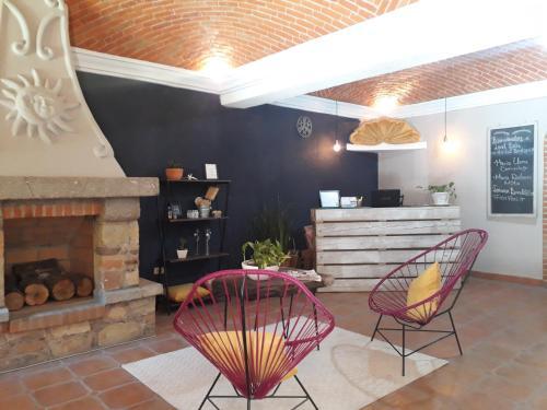 Albergue Lool Beh Hostal Boutique