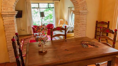 Apartamento Condominio La Puertecita