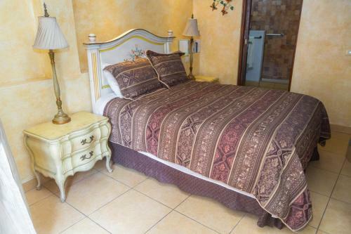 Apartamento Casa Monet Luxury Suites