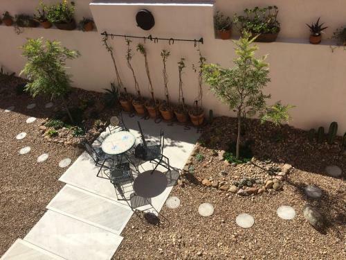 Bed & Breakfast Casa Luminosa