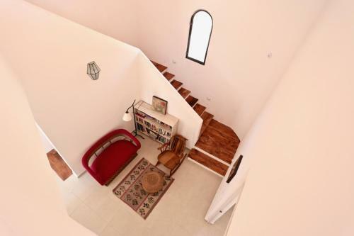Bed & Breakfast Casa Luminosa