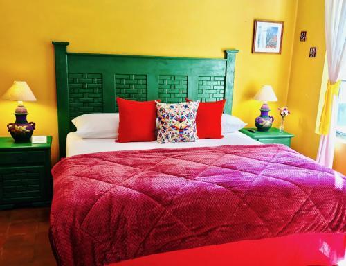 Bed & Breakfast Casa/hotel Centro Antiguo