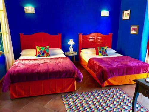 Bed & Breakfast Casa/hotel Centro Antiguo