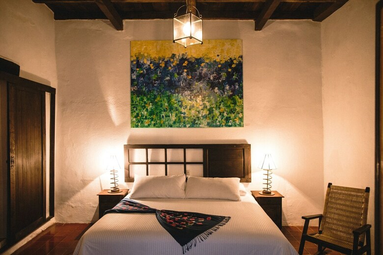Hotel Petra