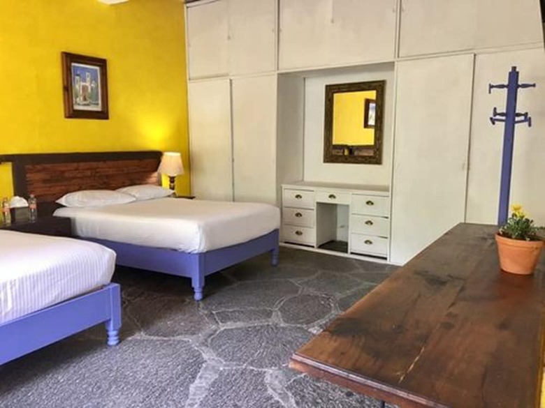 Hotel Petra
